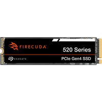 Seagate FireCuda 520 500 GB 