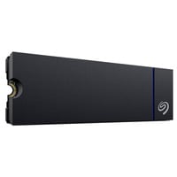 Seagate Game Drive PS5 NVMe 1 TB M.2 PCI Express 4.0 3D TLC, Disco a stato solido 1 TB, M.2, 7300 MB/s