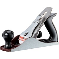 Stanley 1-12-220 non classificato, Pialla a filo Nero/Argento