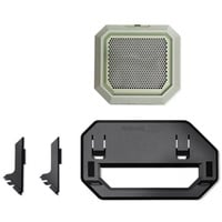 Thermaltake AC-078-ONENAN-A1, Stand Nero/Verde