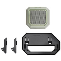 Thermaltake Kit supporto telaio per The Tower 250 Matcha Green, Stand Nero/Verde