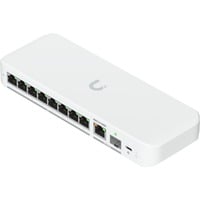 Ubiquiti USW-Flex-2.5G-8 Switch 8x 2,5G bianco