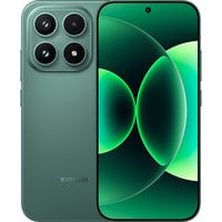Xiaomi 17 512GB, Handy verde