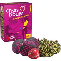Zoch Set Crossboule Beach, Gioco di abilità 