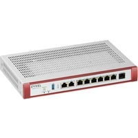 Zyxel USGFLEX200H-EU0102F, Firewall