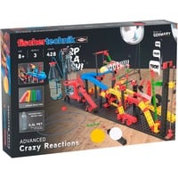 fischertechnik 569018, Giochi di costruzione