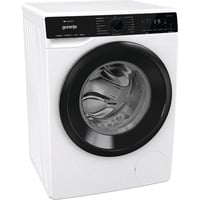 gorenje G600 WPNA94A1TS lavatrice Caricamento frontale 9 kg 1300 Giri/min Bianco bianco/Nero, Caricamento frontale, 9 kg, B, 72 dB, 1300 Giri/min, A