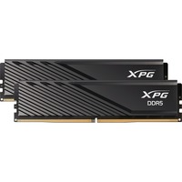 ADATA AX5U6000C3016G-DTLABBK, Memoria Nero