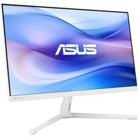 ASUS VU249HFI (-B/M/G/P/W), Monitor di gioco bianco