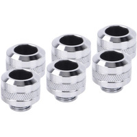 Alphacool 17474, Connessione cromo