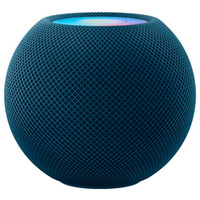 Apple HomePod mini Blu Ricondizionato, Altoparlante blu