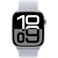 Apple MWWD3QF/A, Smartwatch argento