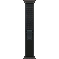 Apple MYQ53ZM/A, Cinturino orologio Nero
