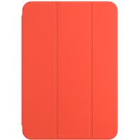 Apple Smart Folio per iPad mini (sesta generazione) - Arancione elettrico arancione , Custodia a libro, Apple, iPad mini 6th gen, 21,1 cm (8.3")