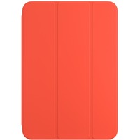 Apple Smart Folio per iPad mini (sesta generazione) - Arancione elettrico, Custodia per tablet arancione , Custodia a libro, Apple, iPad mini 6th gen, 21,1 cm (8.3")