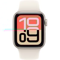 Apple Watch SE 3, Smartwatch argento