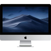 Apple iMac 68,58 cm (27") Retina 5K 2015 ricondizionato, Sistema MAC argento