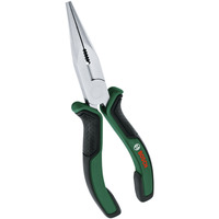 Bosch 1600A032VC, pinza verde/Nero