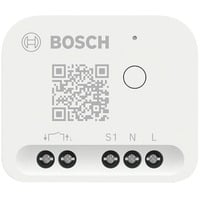 Bosch BMCT-RZ trasmettitore di potenza Bianco, Relè Bianco, 10 dBmW, 2.4 – 2.4835, IP20, 230 V, 50 Hz