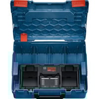 Bosch Caricabatterie rapido EXPERT EXAL18V2-320 Nero