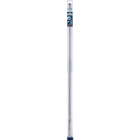 Bosch Expert Punta per martelli SDS Max-8X, Trapano Martello perforatore, Hammer drill bit, 1,2 cm, 940 mm, Cemento, Pietra, 80 cm