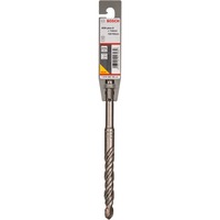 Bosch Punte per martelli SDS-plus-5, Trapano Trapano, Martello perforatore, Hammer drill bit, 1,4 cm, 165 mm, Mattone, Cemento, Calcareo, Pietra, 10 cm