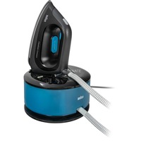 Braun 0128801007 Nero/Blu