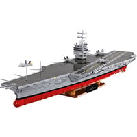 COBI CVN-65 Aircraft Carrier, Giochi di costruzione 