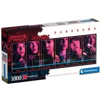 Clementoni 39548 puzzle 1000 pz MUSICA 1000 pz, MUSICA, 10 anno/i