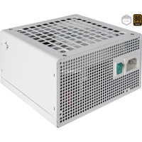 DeepCool R-PL650D-FC0W-EU-V2, Alimentatore PC bianco