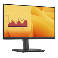 Dell E2225HSM Nero