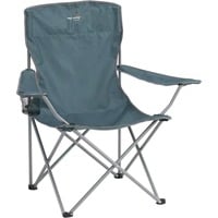 Easy Camp Arm Chair Fjord Blue 480088, Sedia blu