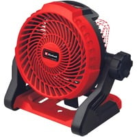 Einhell GE-CF 18/2200 Li, 3408035 rosso/Nero