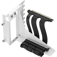 Fractal Design FD-A-FLX2-002, Cavo di prolunga bianco/Nero