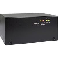 Inter-Tech 88887386 Nero