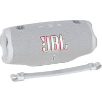 JBL Charge 6, Altoparlante bianco