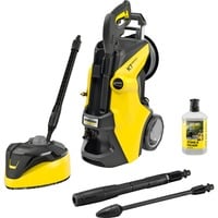 Kärcher K 7 Premium Power Flex Home, Idropulitrice ad alta pressione giallo/Nero