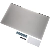 Kensington Filtro magnetico per schermo per la privacy MagPro™ per monitor da 24" (16:9), Sulla privacy Nero, 61 cm (24"), 16:9, Monitor, Filtro per la privacy senza bordi per display, Antiriflesso, Privacy