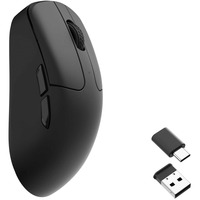 Keychron M2M-A1, Mouse da gioco Nero