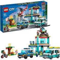 LEGO 60371 