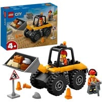 LEGO 60450, Giochi di costruzione