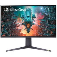 LG 32GQ950P Nero