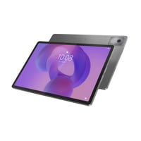 Lenovo Idea Tab Pro Mediatek 128 GB 32,3 cm (12.7") 8 GB Wi-Fi 6E (802.11ax) Android 14 Grigio, Tablet PC grigio, 32,3 cm (12.7"), 2944 x 1840 Pixel, 128 GB, 8 GB, Android 14, Grigio