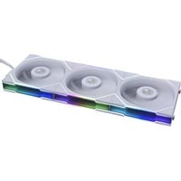 Lian Li 12TL3W, Ventola bianco
