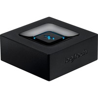 Image of Bluetooth Audio Receiver 15 m Nero