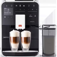 Melitta Barista TS Smart F 85/0-102, Macchina automatica Nero