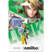 Nintendo Link No.5 Parti e accessori per console da gioco Multicolore, Blister