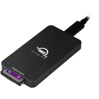 OWC Atlas FXR Thunderbolt+USB CFExpress