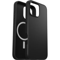 Otterbox Simmetria, Custodia per telefono Nero