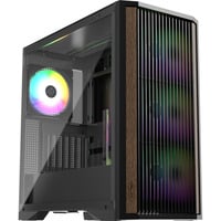 RAIJINTEK 0R20B00261, Chassis Tower Nero